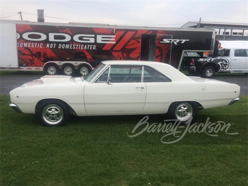 1968 Dodge Dart - Image 2 of 5