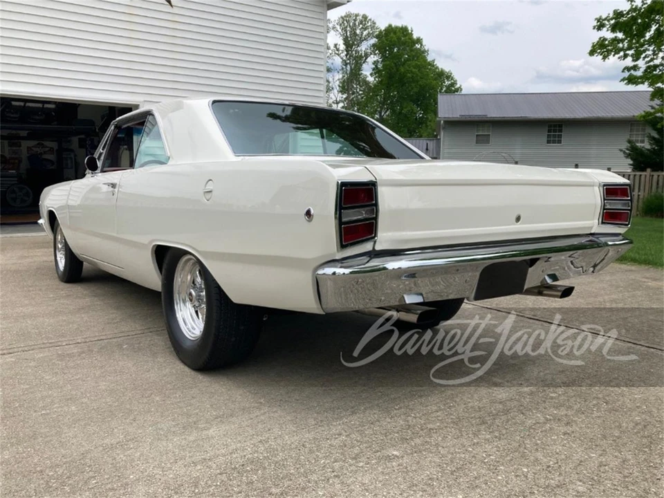 1968 Dodge Dart - Image 3 of 5