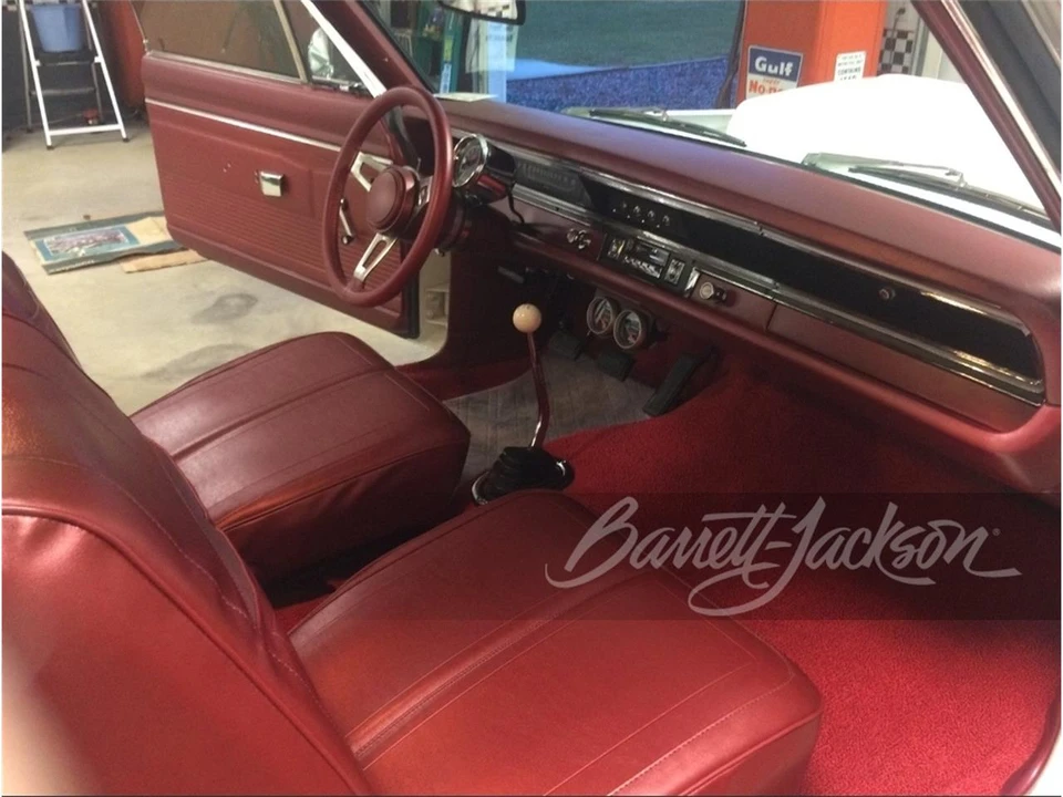 1968 Dodge Dart - Image 4 of 5
