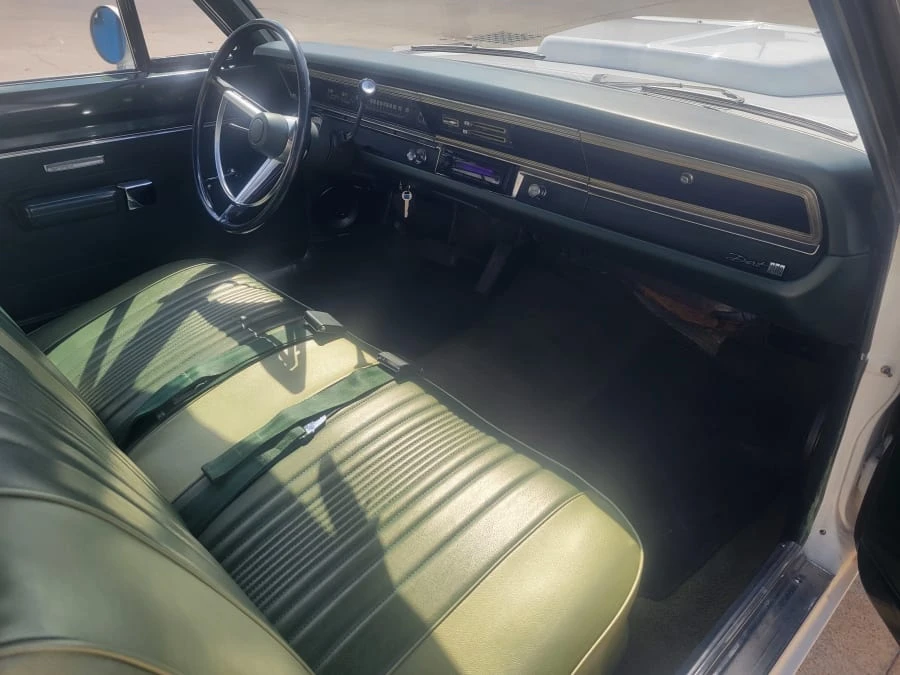 1968 Dodge Dart - Image 4 of 5