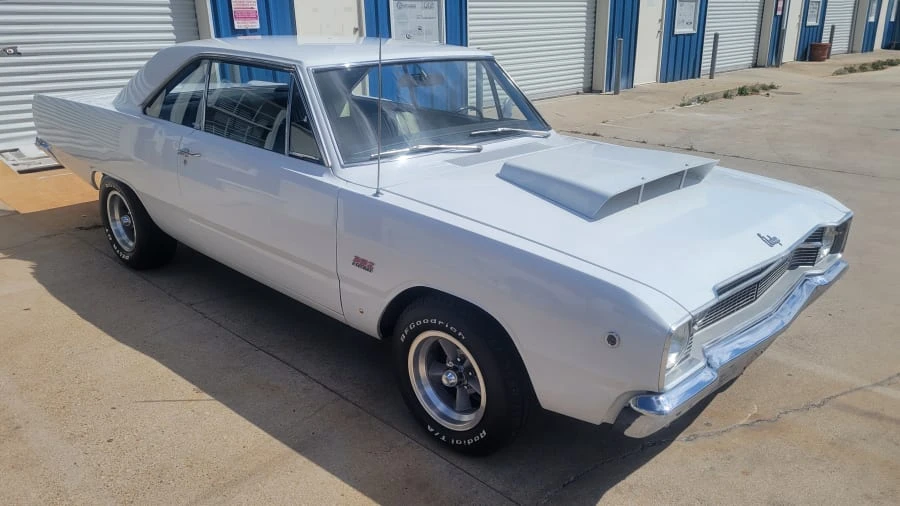 1968 Dodge Dart - Image 3 of 5