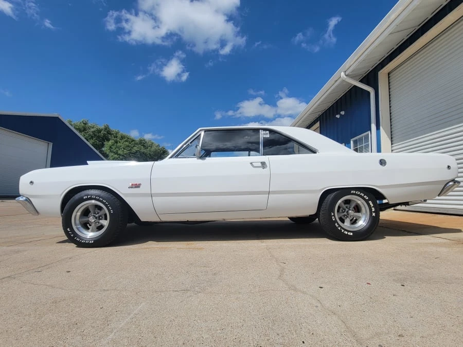 1968 Dodge Dart - Image 2 of 5