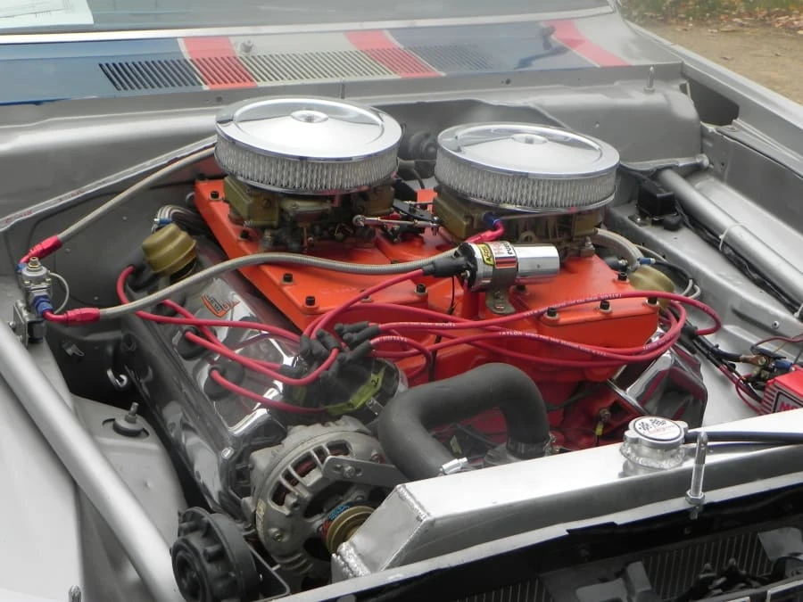 1968 Dodge Dart - Image 5 of 8