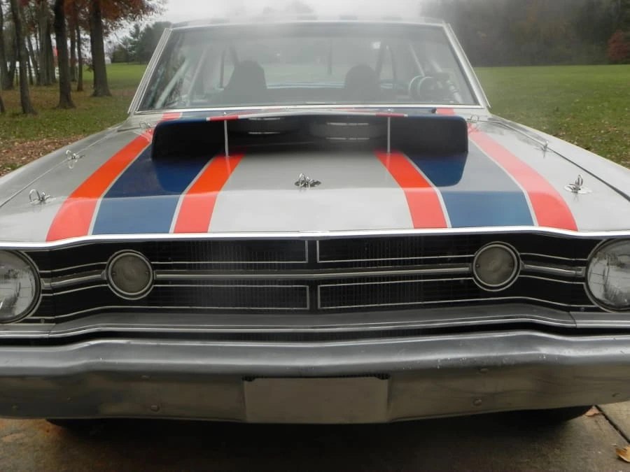 1968 Dodge Dart - Image 8 of 8