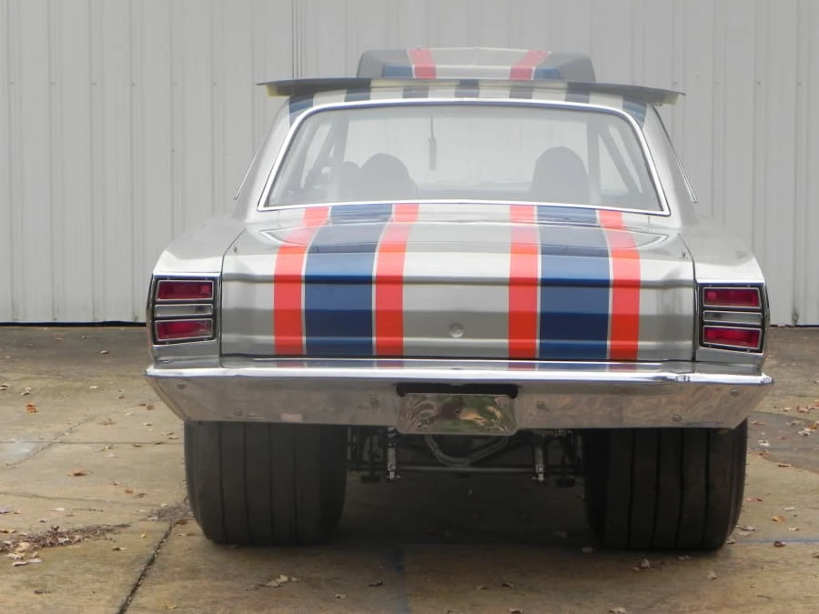 1968 Dodge Dart - Image 3 of 8