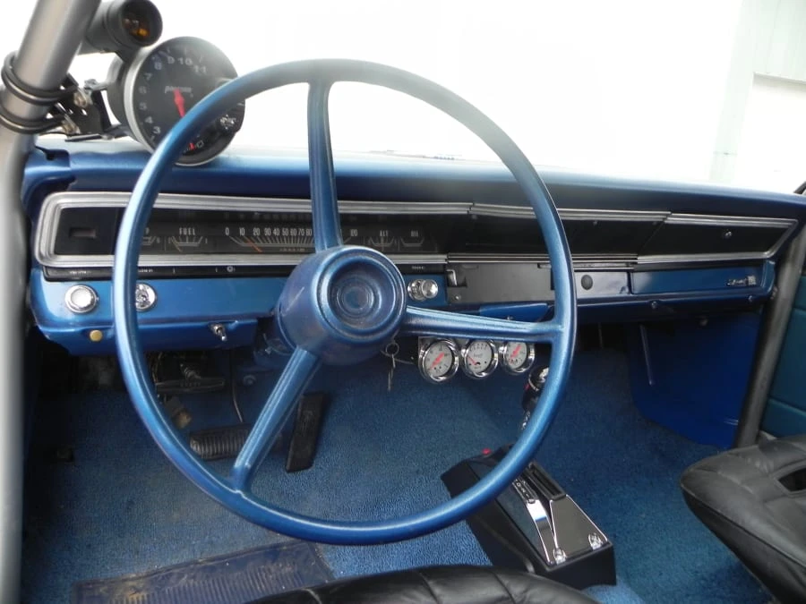 1968 Dodge Dart - Image 4 of 8