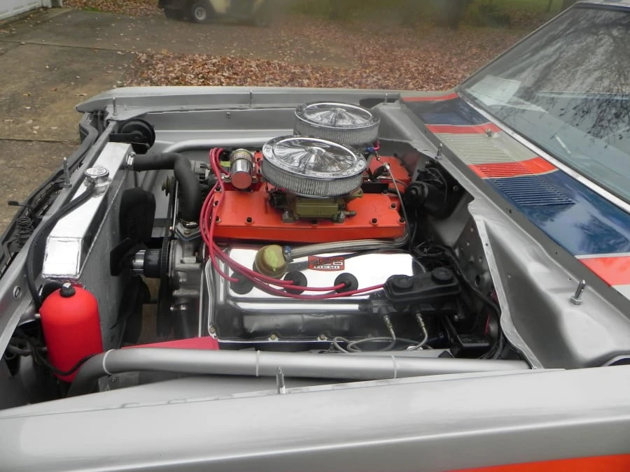 1968 Dodge Dart - Image 6 of 8