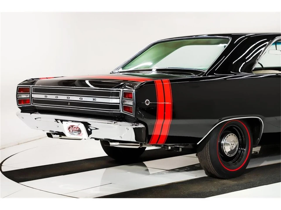 1968 Dodge Dart - Image 18 of 31