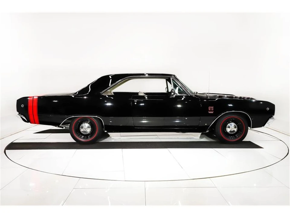 1968 Dodge Dart - Image 15 of 31