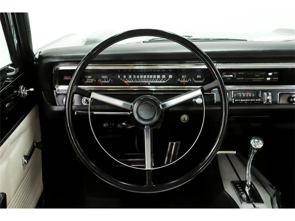 1968 Dodge Dart - Image 16 of 31