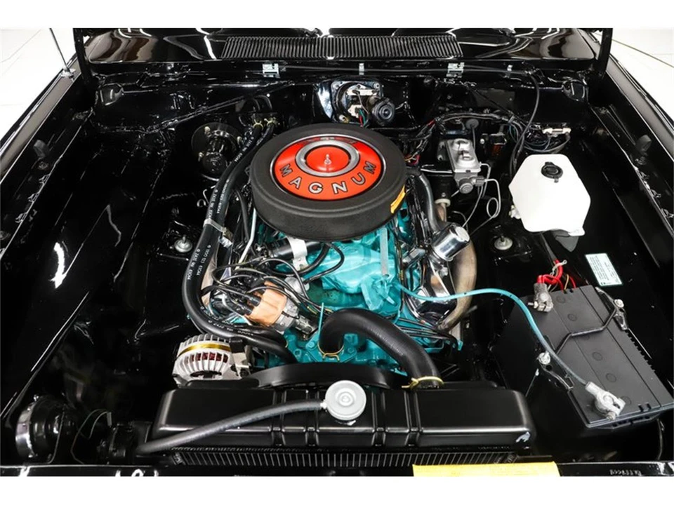 1968 Dodge Dart - Image 5 of 31