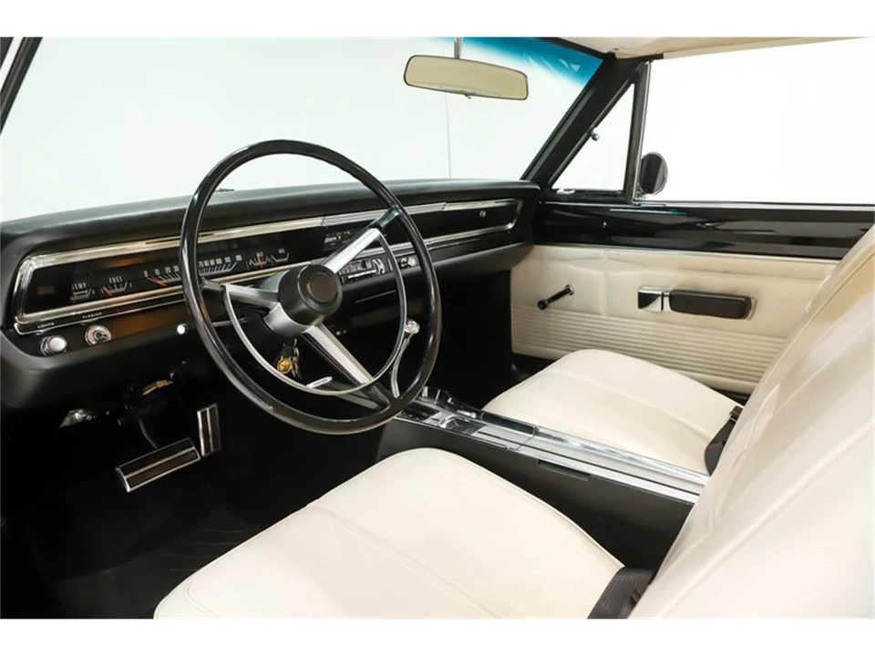1968 Dodge Dart - Image 2 of 31