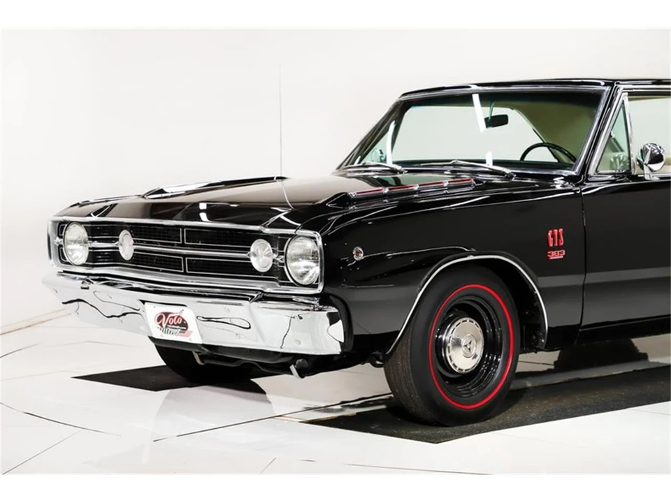 1968 Dodge Dart - Image 24 of 31