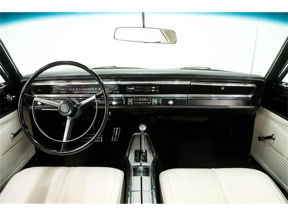 1968 Dodge Dart - Image 22 of 31