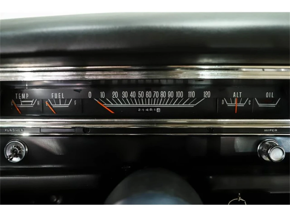 1968 Dodge Dart - Image 17 of 31