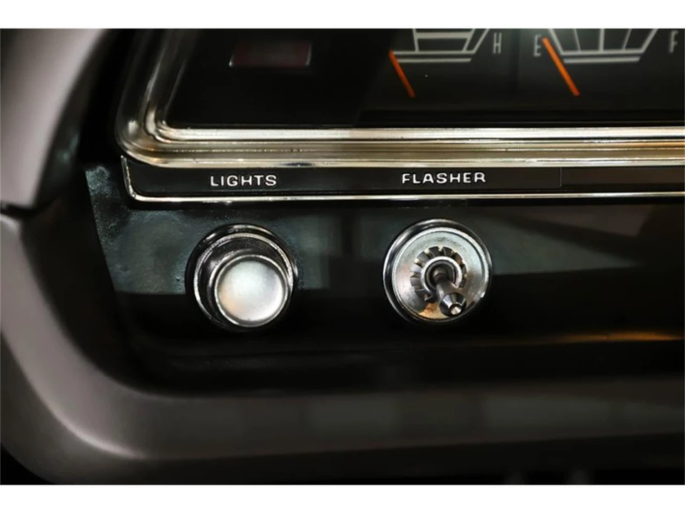 1968 Dodge Dart - Image 26 of 31
