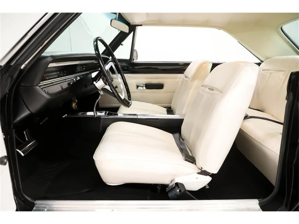 1968 Dodge Dart - Image 25 of 31