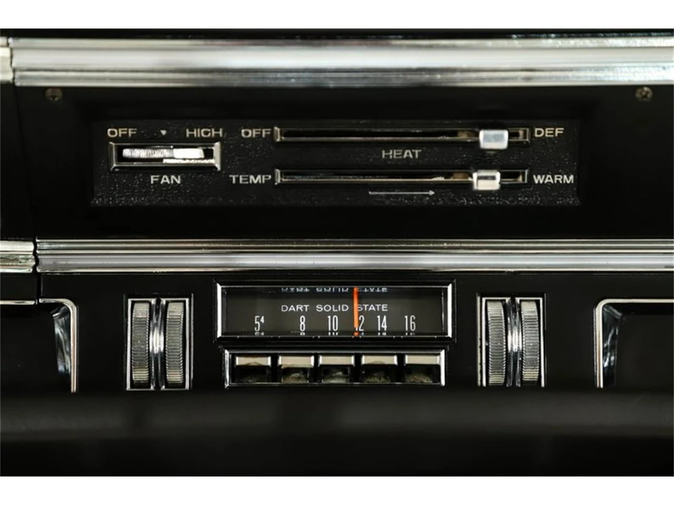 1968 Dodge Dart - Image 23 of 31