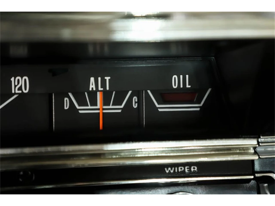 1968 Dodge Dart - Image 20 of 31