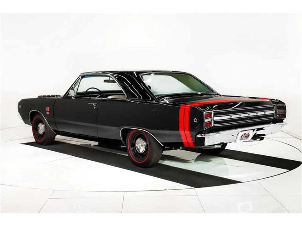 1968 Dodge Dart - Image 7 of 31