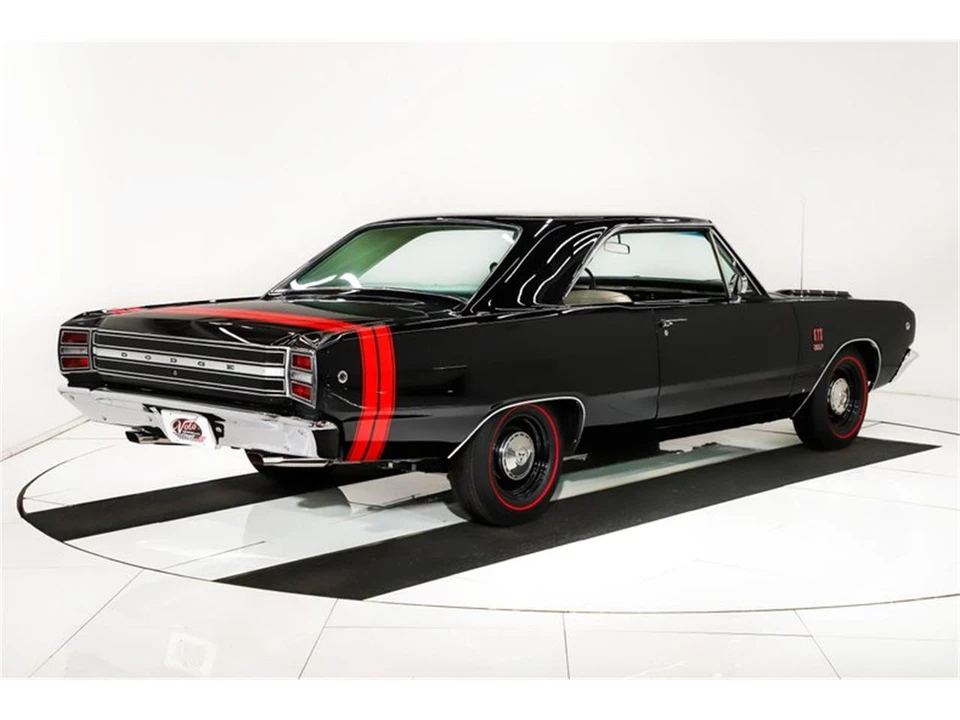 1968 Dodge Dart - Image 31 of 31