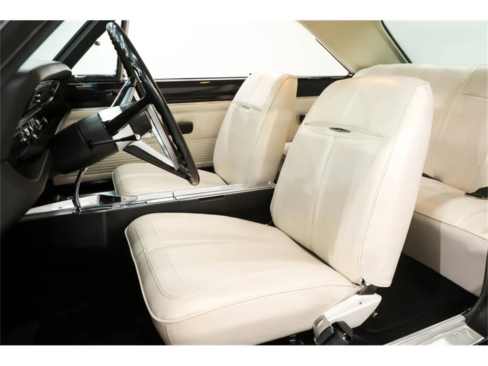 1968 Dodge Dart - Image 12 of 31