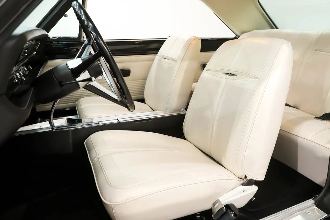 1968 Dodge Dart - Image 11 of 12