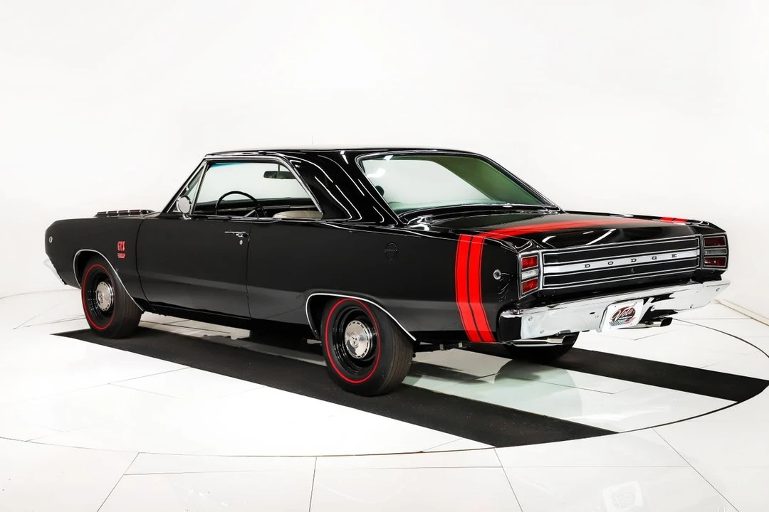 1968 Dodge Dart - Image 6 of 12