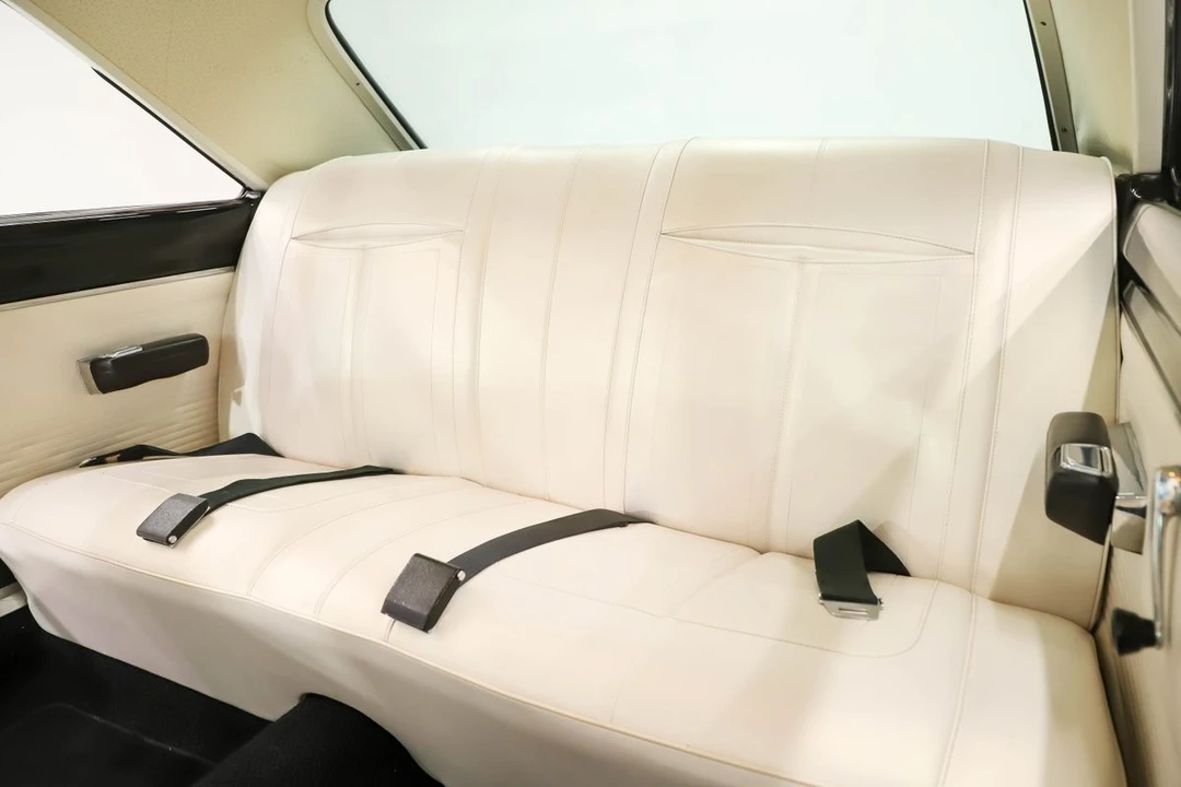 1968 Dodge Dart - Image 12 of 12