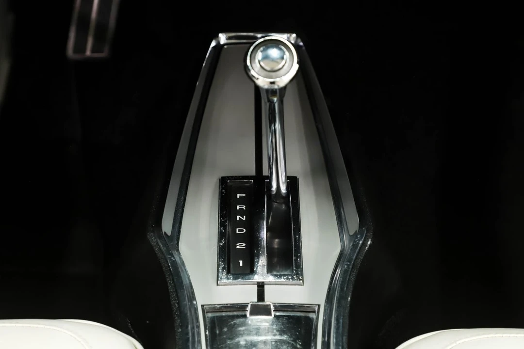1968 Dodge Dart - Image 4 of 12