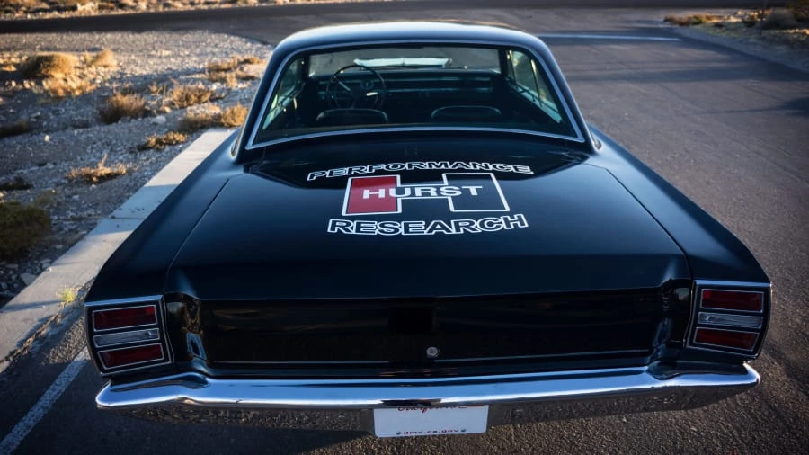 1968 Dodge Dart - Image 3 of 5