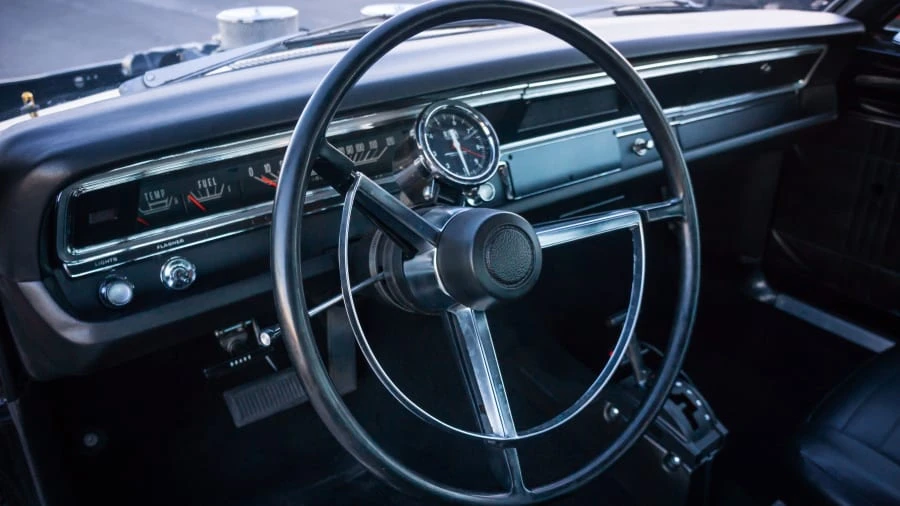 1968 Dodge Dart - Image 4 of 5