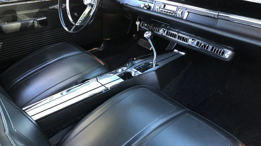 1968 Dodge Dart - Image 2 of 11