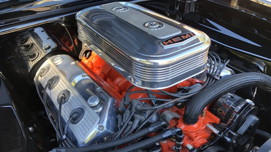 1968 Dodge Dart - Image 6 of 11