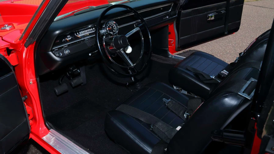 1968 Dodge Dart - Image 4 of 12