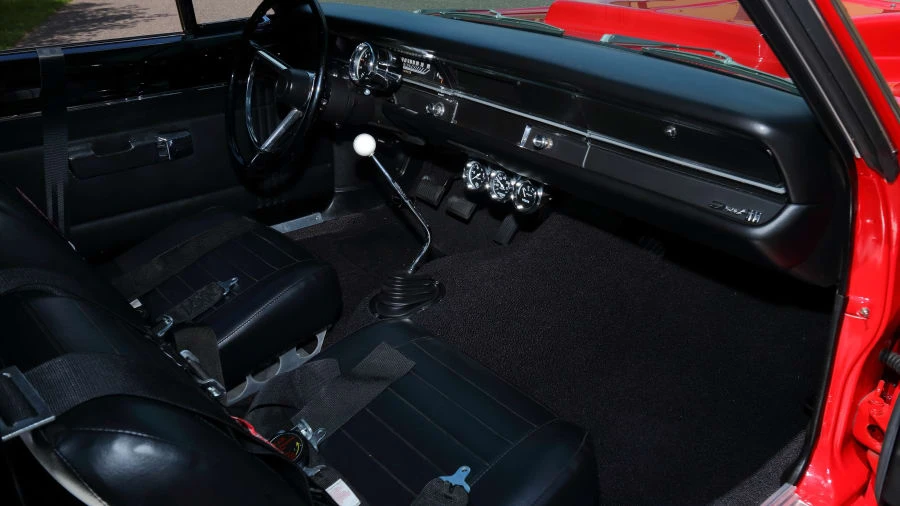 1968 Dodge Dart - Image 5 of 12