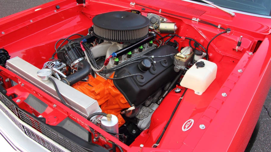 1968 Dodge Dart - Image 6 of 12