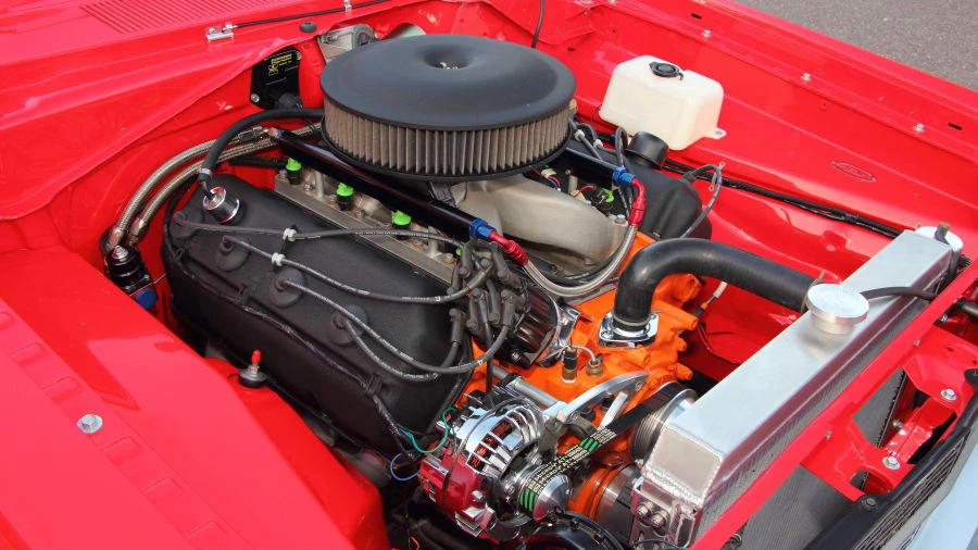 1968 Dodge Dart - Image 7 of 12