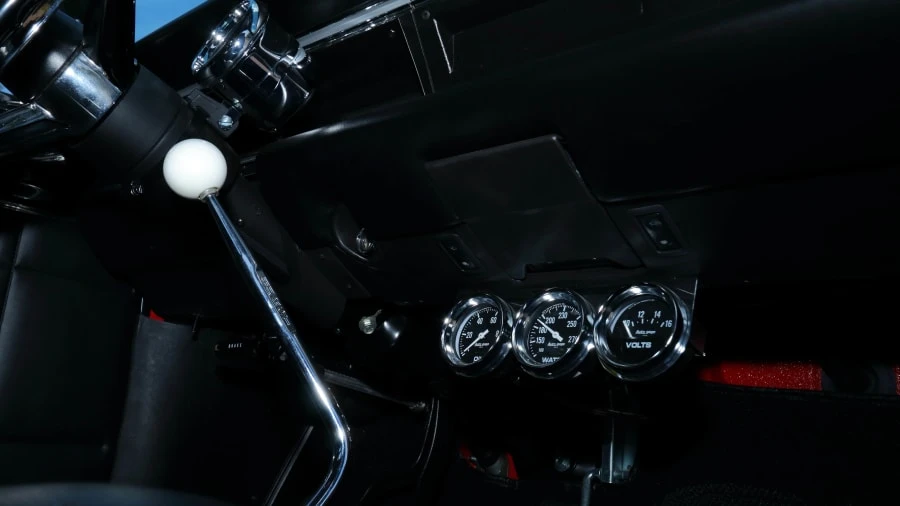 1968 Dodge Dart - Image 9 of 12