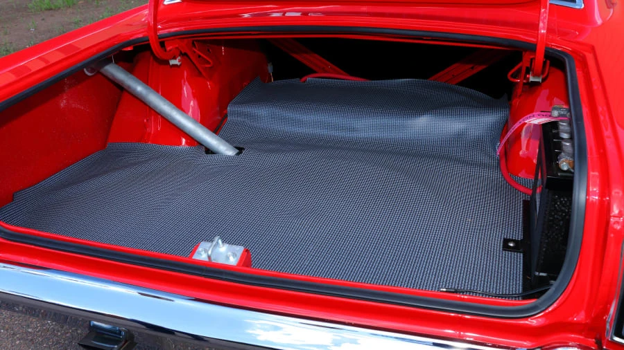 1968 Dodge Dart - Image 11 of 12
