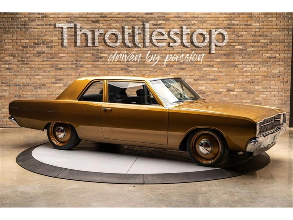 1968 Dodge Dart - Image 5 of 31