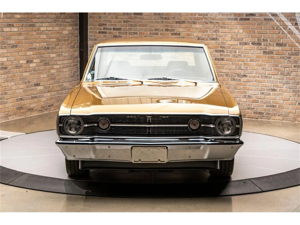 1968 Dodge Dart - Image 2 of 31