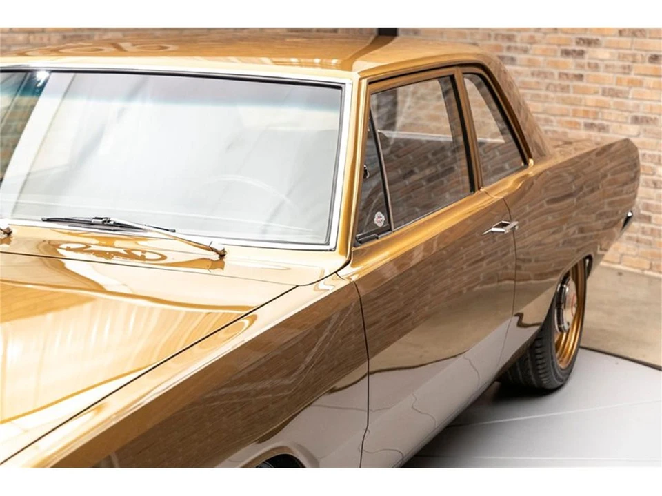 1968 Dodge Dart - Image 21 of 31
