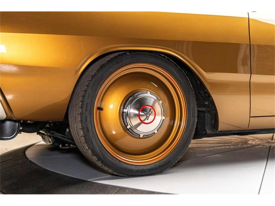 1968 Dodge Dart - Image 13 of 31