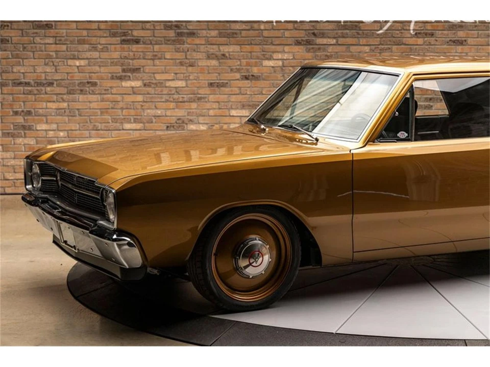 1968 Dodge Dart - Image 9 of 31