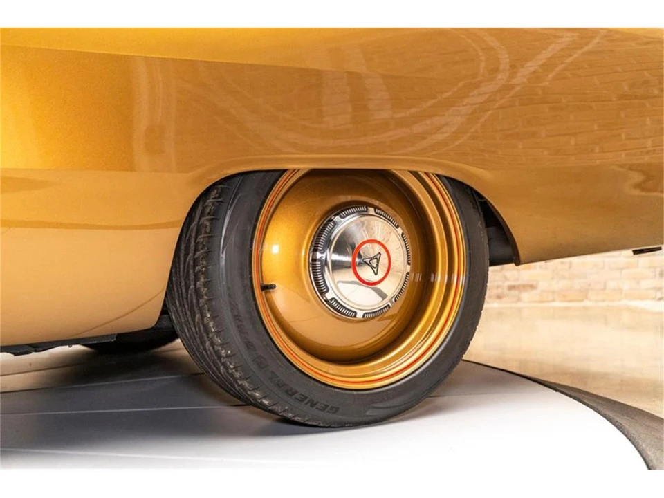 1968 Dodge Dart - Image 14 of 31