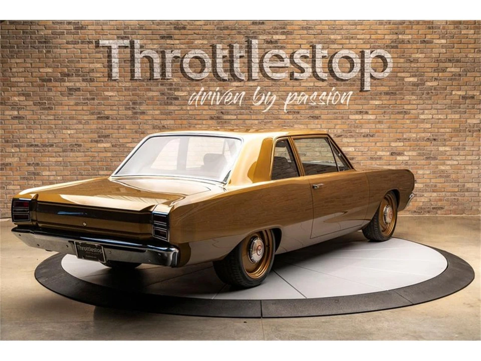 1968 Dodge Dart - Image 6 of 31