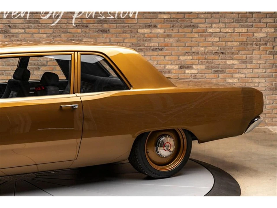1968 Dodge Dart - Image 10 of 31