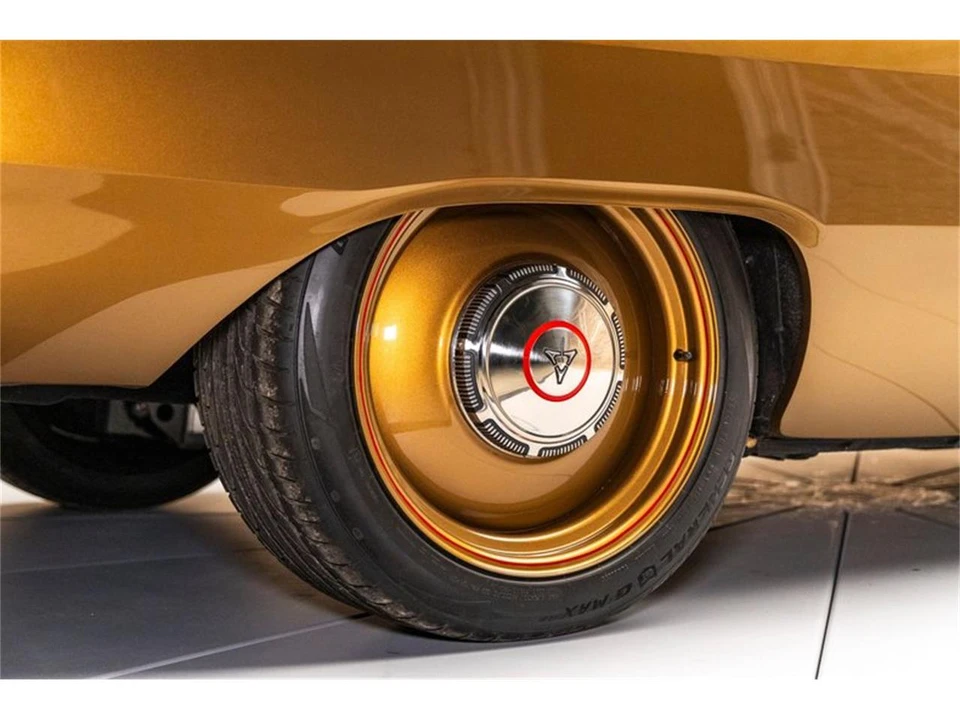 1968 Dodge Dart - Image 15 of 31