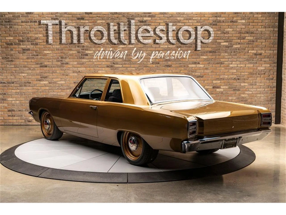 1968 Dodge Dart - Image 7 of 31